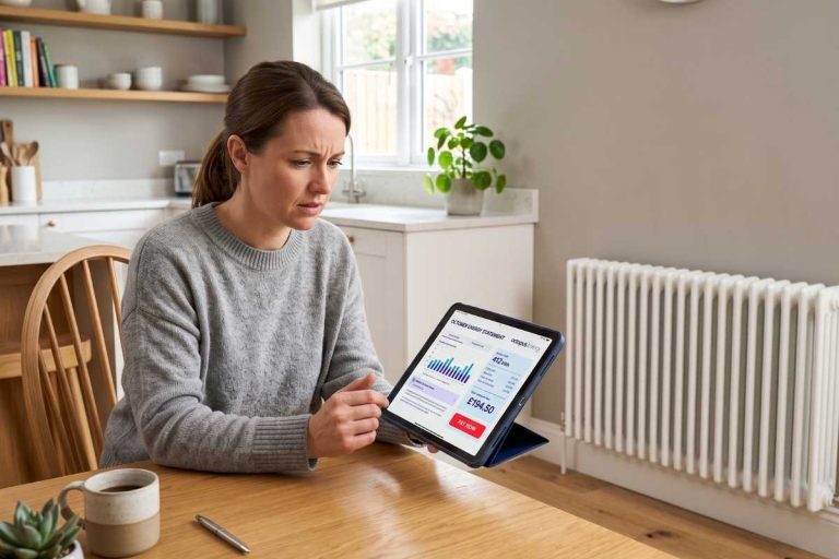 When to Get a New Boiler: 5 Telltale Signs Your Old System Needs Replacing